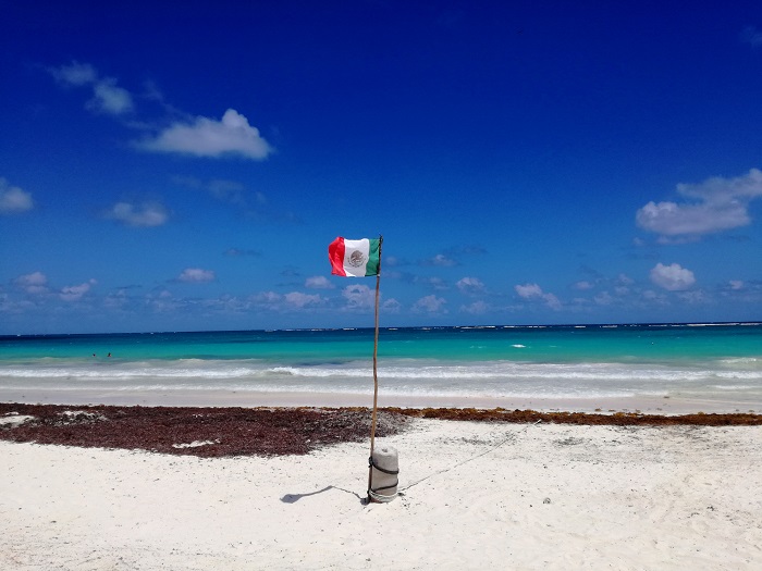 5 stvari koje treba da znate pred putovanje u Meksiko